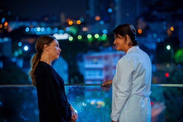 Kızılcık Şerbeti 104. Bölüm Fotoğrafları