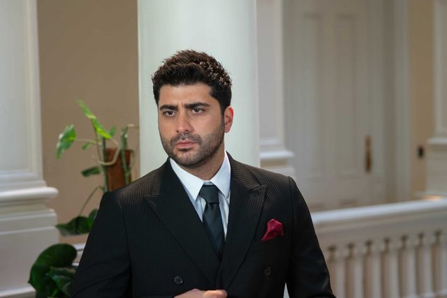 Kızılcık Şerbeti 104. Bölüm Fotoğrafları