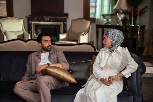 Kızılcık Şerbeti 104. Bölüm Fotoğrafları