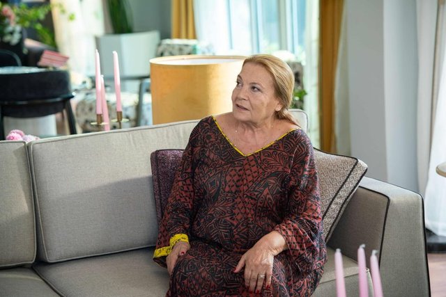 Kızılcık Şerbeti 104. Bölüm Fotoğrafları