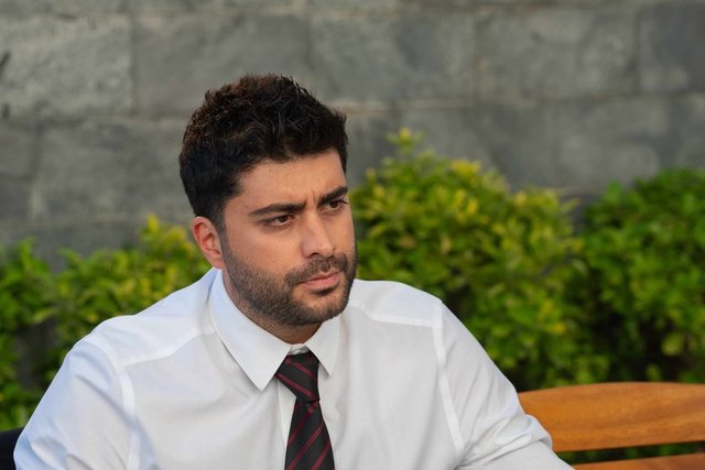 Kızılcık Şerbeti 104. Bölüm Fotoğrafları