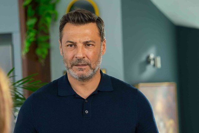 Kızılcık Şerbeti 104. Bölüm Fotoğrafları