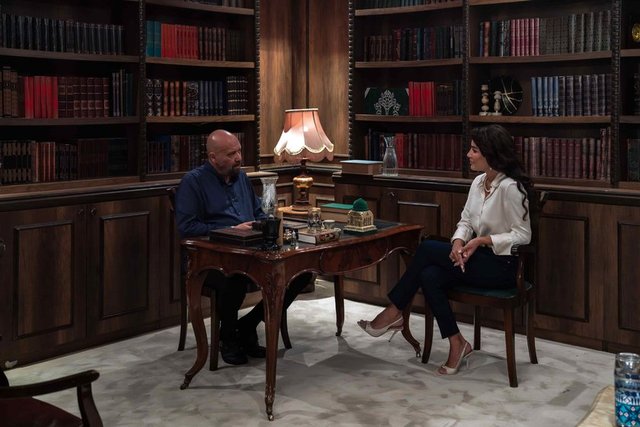 Kızılcık Şerbeti 104. Bölüm Fotoğrafları