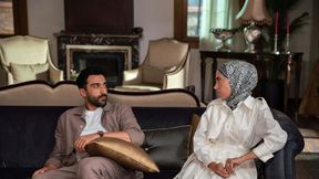 Kızılcık Şerbeti 104. Bölüm Fotoğrafları