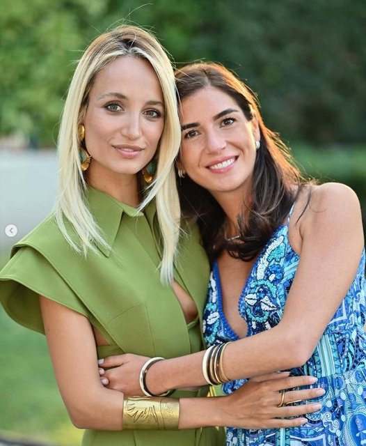 MELİSA SABANCI TAPAN 