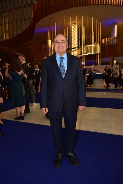 YAMAN TÖRÜNER