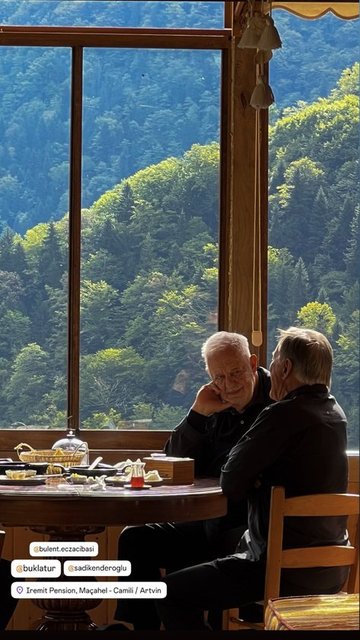 BÜLENT ECZACIBAŞI