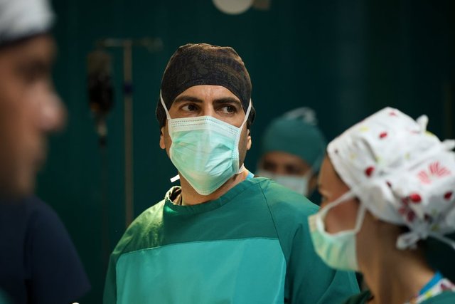 Bahar 50. Bölüm Fotoğrafları