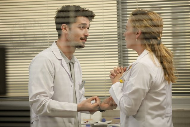 Bahar 50. Bölüm Fotoğrafları