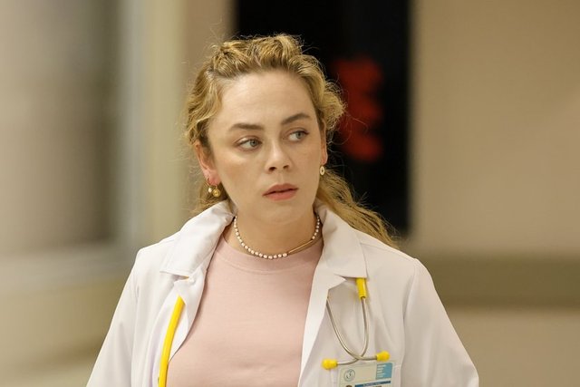 Bahar 50. Bölüm Fotoğrafları