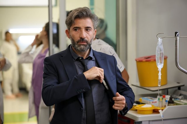 Bahar 50. Bölüm Fotoğrafları