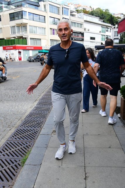 HALUK DİNÇER