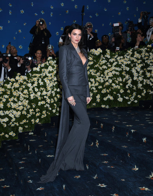 KENDALL JENNER