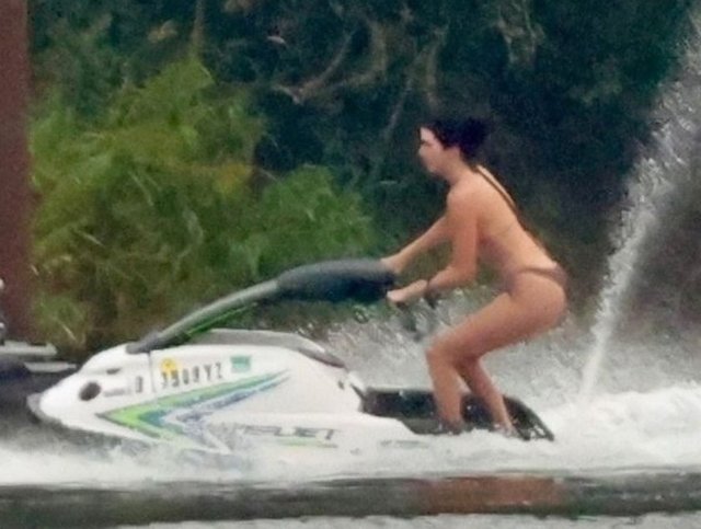 KENDALL JENNER