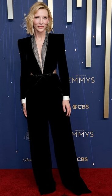 KATE BLANCHEET