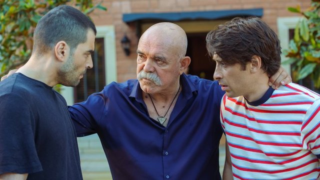 Veliaht 2. Bölüm Fotoğrafları