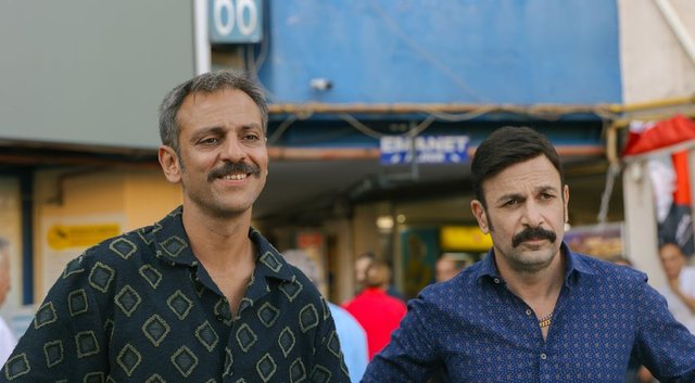 Veliaht 2. Bölüm Fotoğrafları