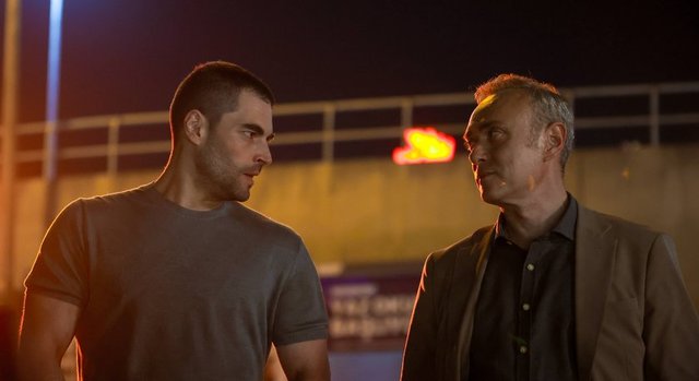 Veliaht 2. Bölüm Fotoğrafları