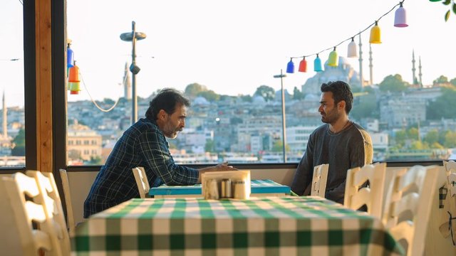 Veliaht 2. Bölüm Fotoğrafları