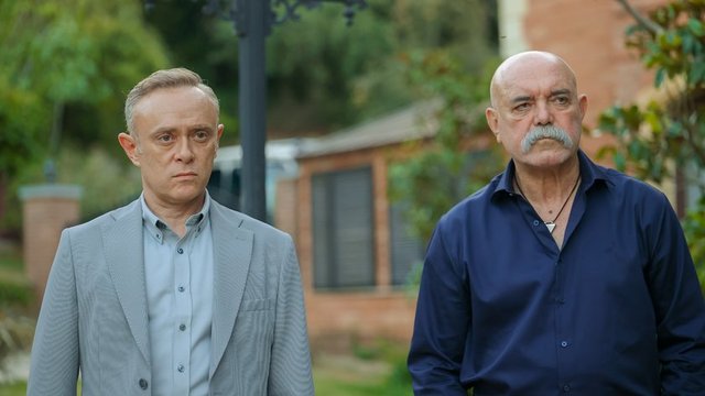 Veliaht 2. Bölüm Fotoğrafları