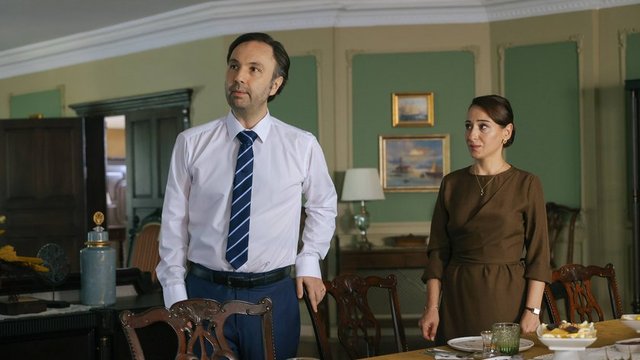 Veliaht 2. Bölüm Fotoğrafları