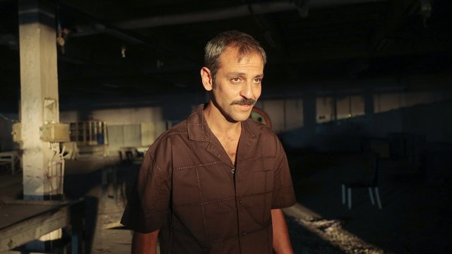 Veliaht 2. Bölüm Fotoğrafları