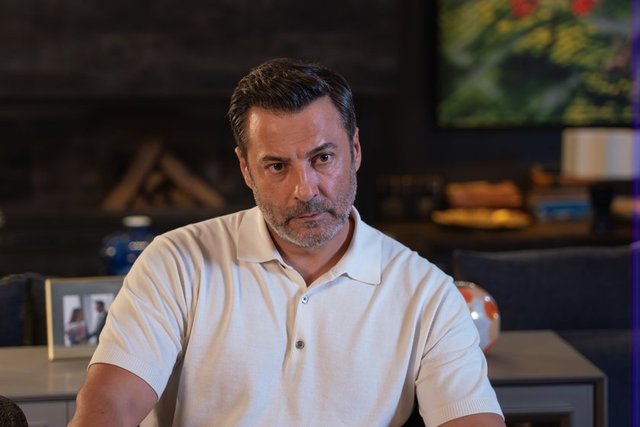 Kızılcık Şerbeti 105. Bölüm Fotoğrafları