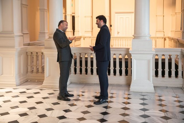 Kızılcık Şerbeti 105. Bölüm Fotoğrafları