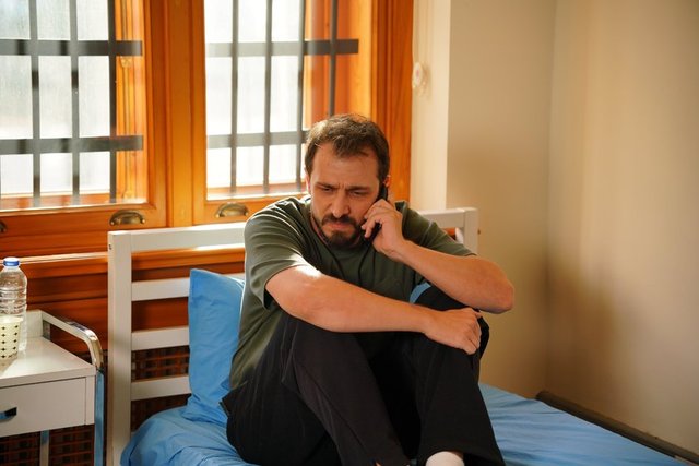 Kızılcık Şerbeti 105. Bölüm Fotoğrafları