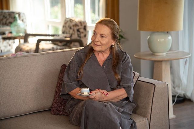 Kızılcık Şerbeti 105. Bölüm Fotoğrafları