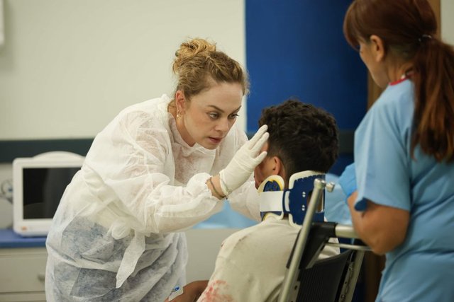 Bahar 51. Bölüm Fotoğrafları