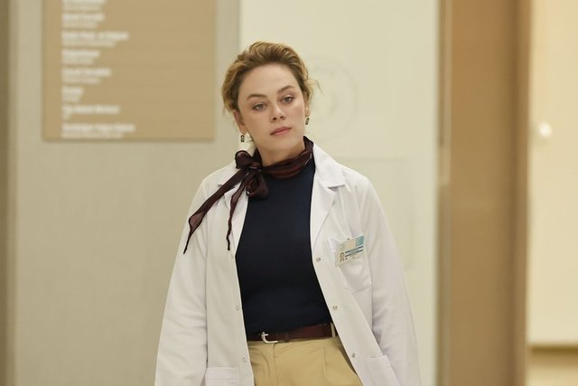 Bahar 51. Bölüm Fotoğrafları