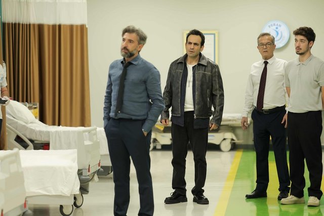 Bahar 51. Bölüm Fotoğrafları