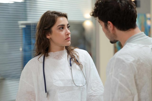 Bahar 51. Bölüm Fotoğrafları