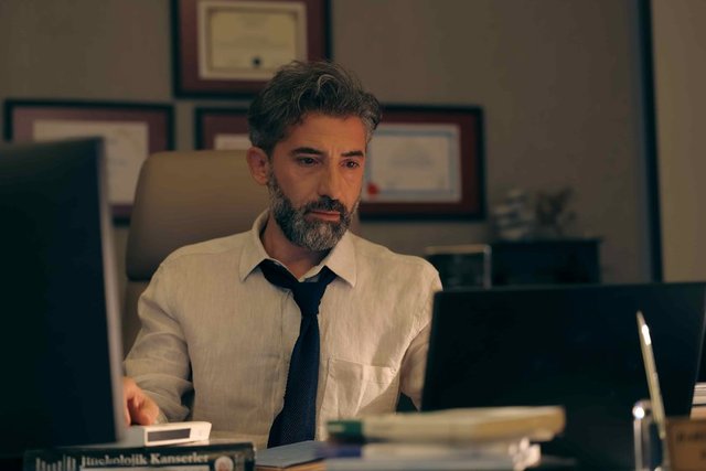 Bahar 51. Bölüm Fotoğrafları