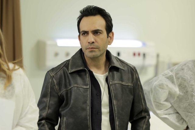 Bahar 51. Bölüm Fotoğrafları