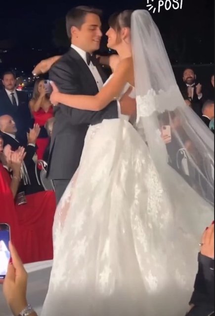 TUNCAY TACİR-ÖYKÜ ALBAYRAK