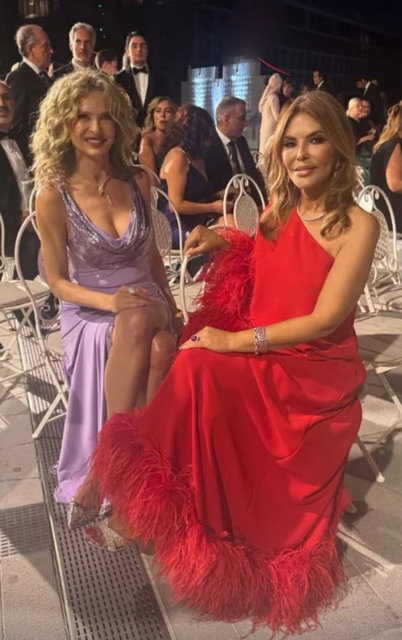 FERYAL GÜLMAN 