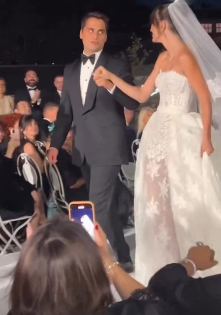 TUNCAY TACİR-ÖYKÜ ALBAYRAK