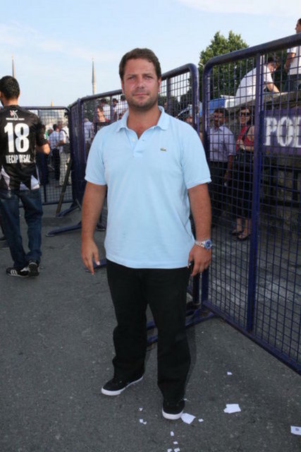 MERT GOCAY