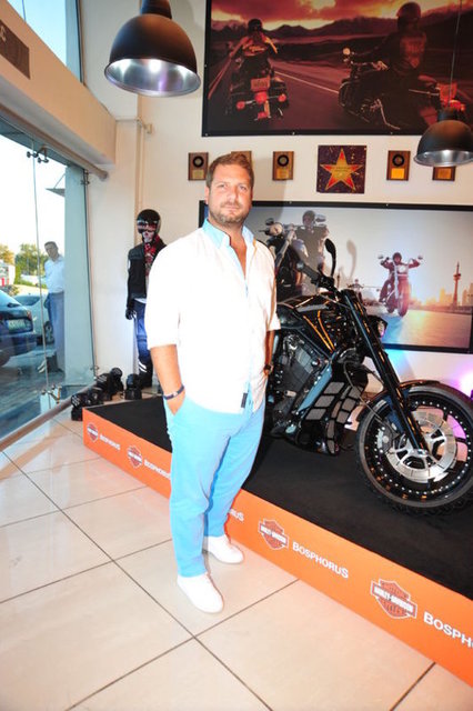 MERT GOCAY