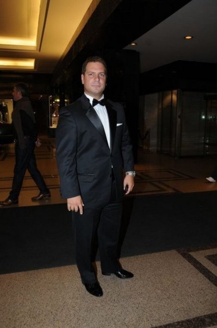 MERT GOCAY