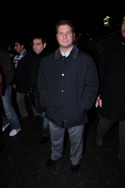 MERT GOCAY