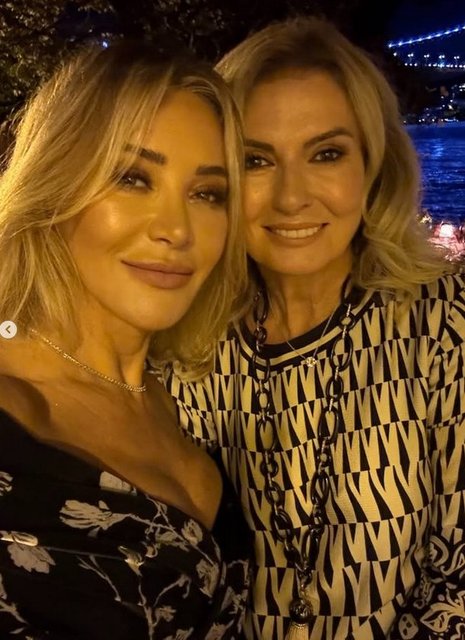 ASLI GÜMÜŞEL, DİLEK TÜRKER