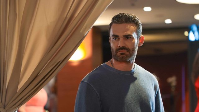 Veliaht 3. Bölüm Fotoğrafları