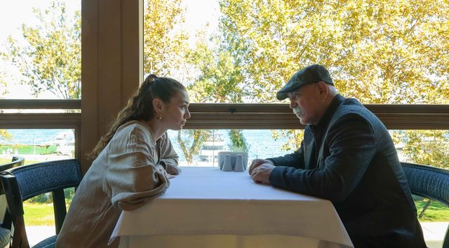 Veliaht 3. Bölüm Fotoğrafları