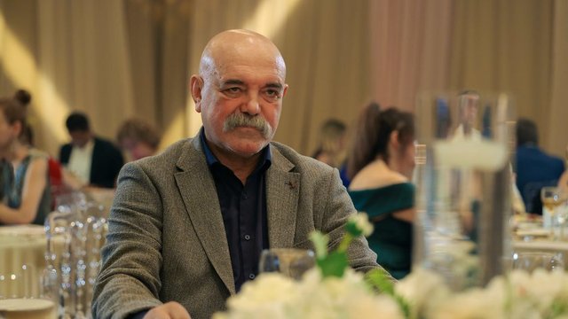 Veliaht 3. Bölüm Fotoğrafları