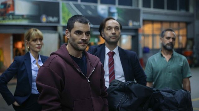 Veliaht 3. Bölüm Fotoğrafları