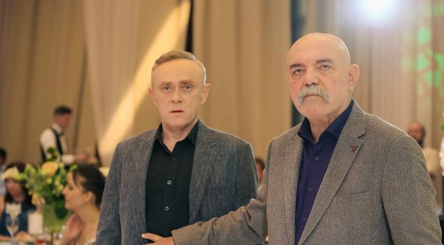 Veliaht 3. Bölüm Fotoğrafları