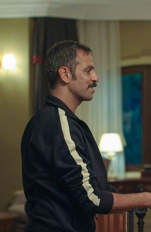 Veliaht 3. Bölüm Fotoğrafları